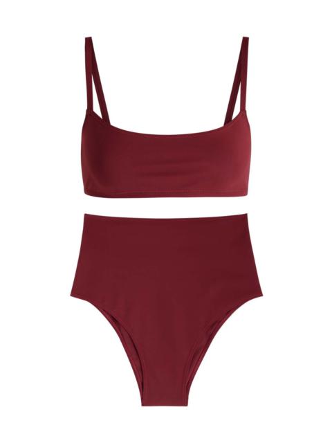 Lido Lido Undici High Waist Bikini