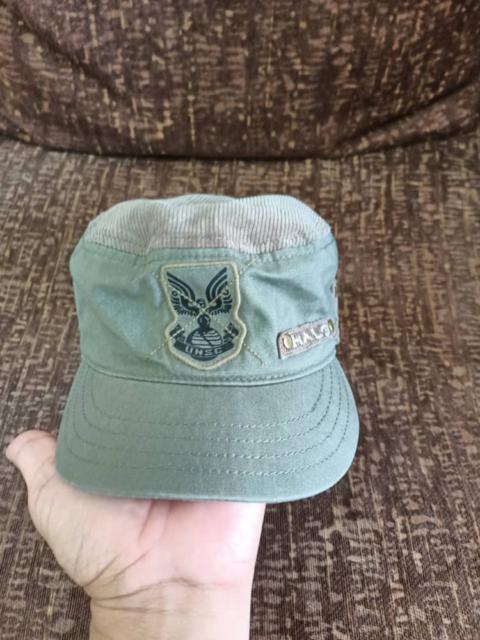 Other Designers Xbox 360 - Halo 3 cap by Microsoft Corporation 2010