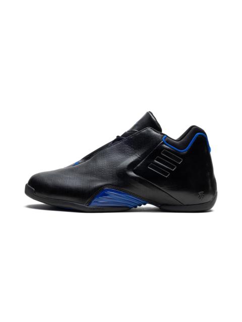 adidas T-Mac 3 Restomod "CORE BLACK/TEAM ROYAL BLUE/SILVER MET"