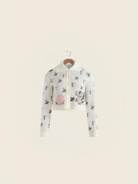 House of Sunny TIME TO PLAY CARDIGAN