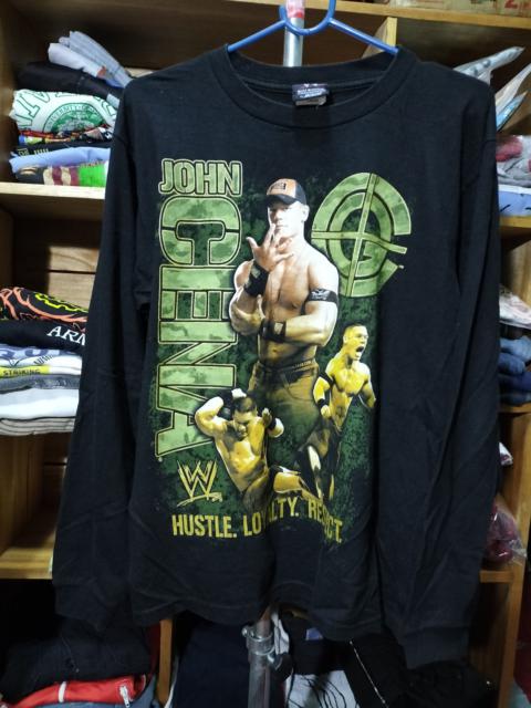 Other Designers Vintage John Cena Longsleeve WWE WWF Wrestling sports