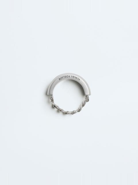 Bottega Veneta Veneta Ring