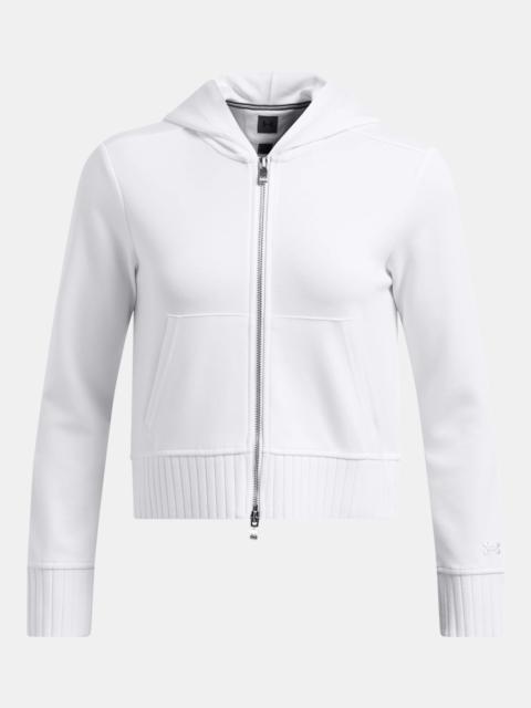 Under Armour Women's UA Premier Court Hoodie
