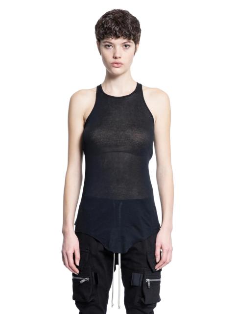Rick Owens Forever-Basic-Rib-Tank