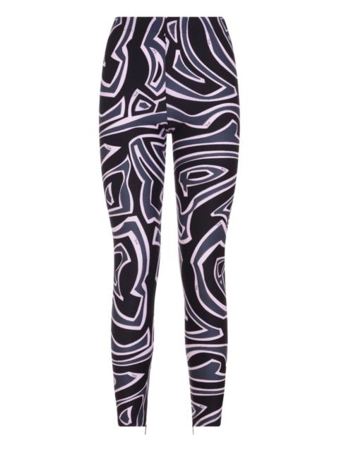 PUCCI Pucci Trousers Black