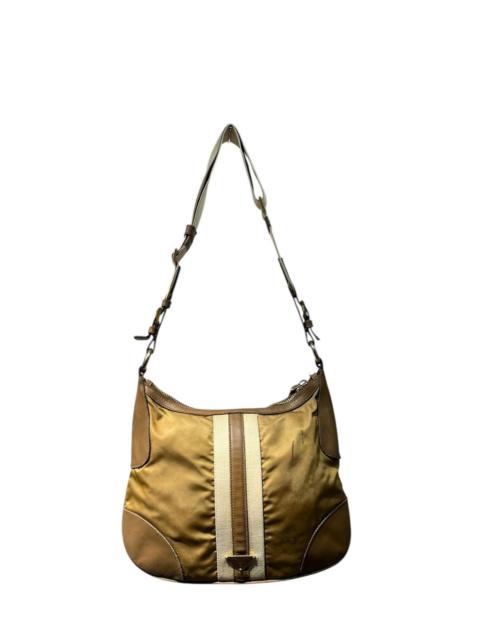 Prada Prada shoulder bag