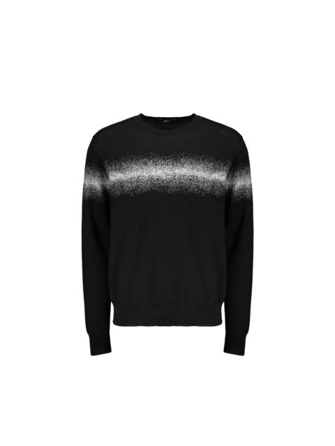 Herno Herno Cotton Blend Pullover Men