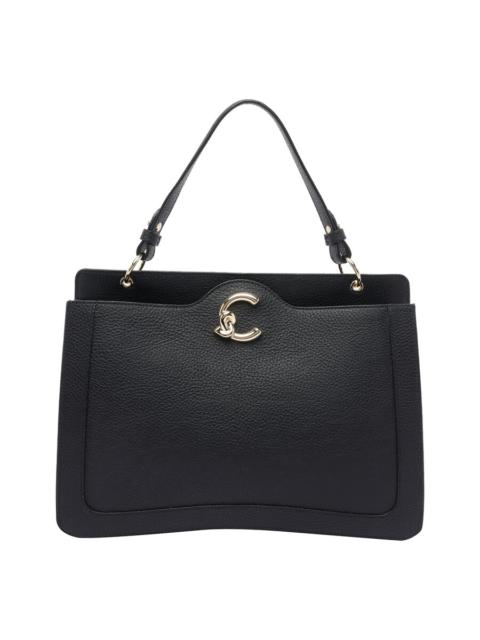 Other Designers Coccinelle C-me Handbag