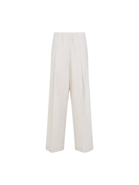 Dries Van Noten Dries Van Noten Pila Pants Women
