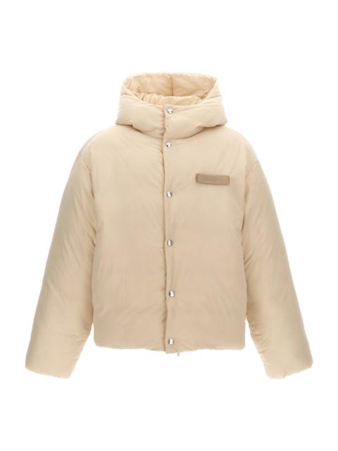 JACQUEMUS 'la Doudoune' Down Jacket