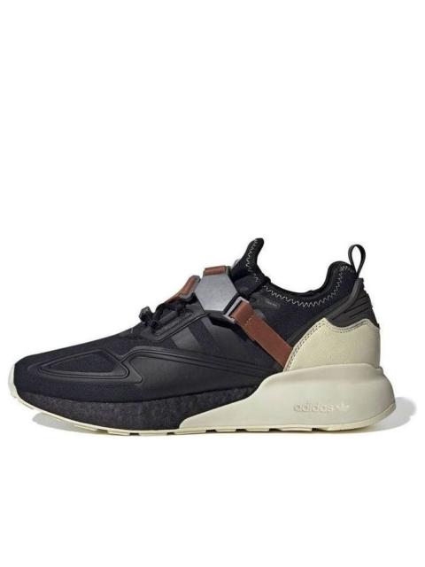 adidas adidas Star Wars x ZX 2K Boost 'Han Solo' FX9113