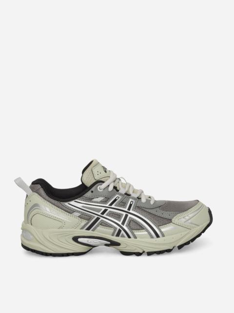 Asics GEL-Ventx Sneakers Clay Grey / Dried Leaf Green
