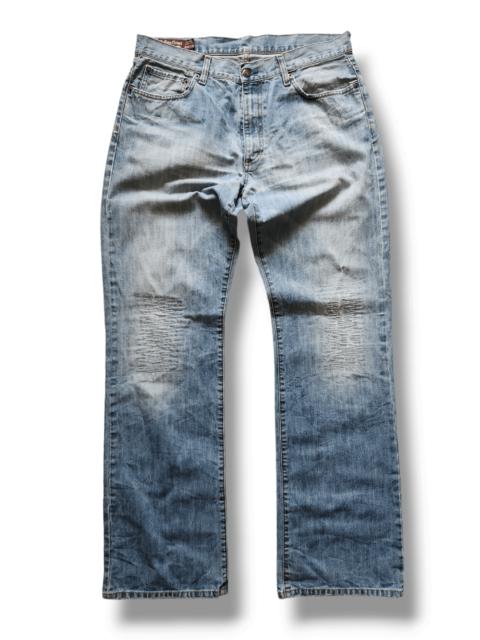 Other Designers Vintage 1980s Marlboro Classics Denim Jeans