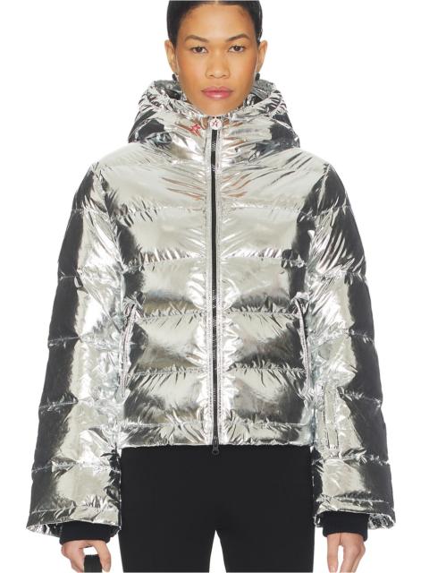 PERFECT MOMENT Polar Flare Ski III Jacket