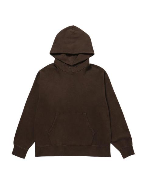 visvim JUMBO SB HOODIE P.O. (N.D.) MUD