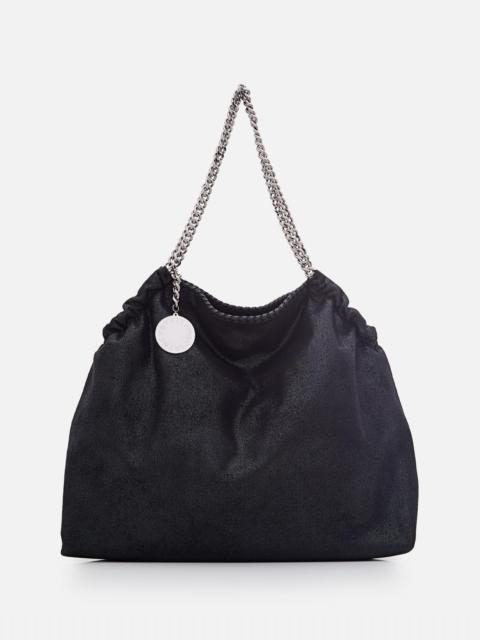 Stella McCartney TOTE ECO SHAGGY DEER