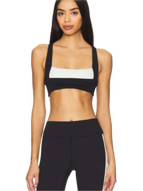 L*SPACE Uppercut Sports Bra