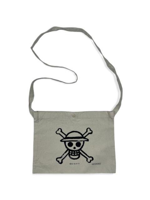 Other Designers ONE PIECE SHOULDER BAG - T3