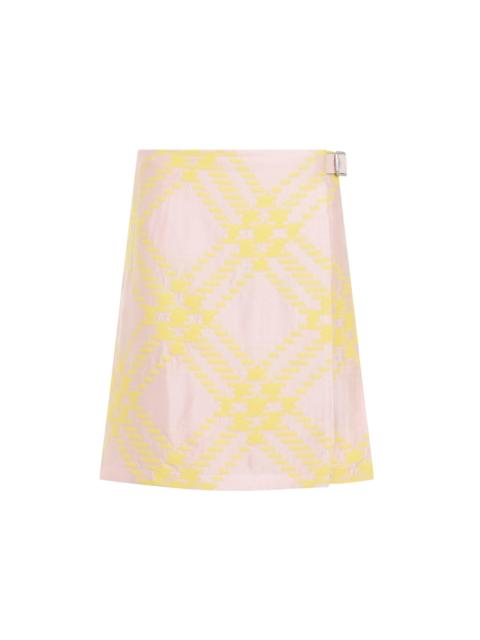 Burberry Burberry Skirt Women