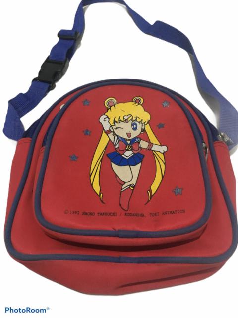 Other Designers Vtg 90s sailormoon Anime Japan Cartoon