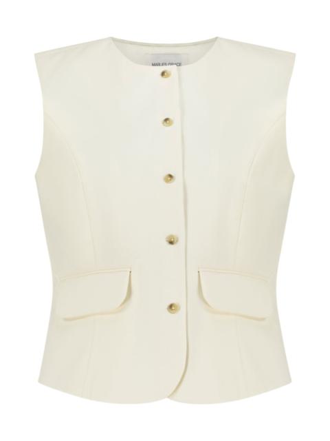 MARLIES GRACE LARA VEST