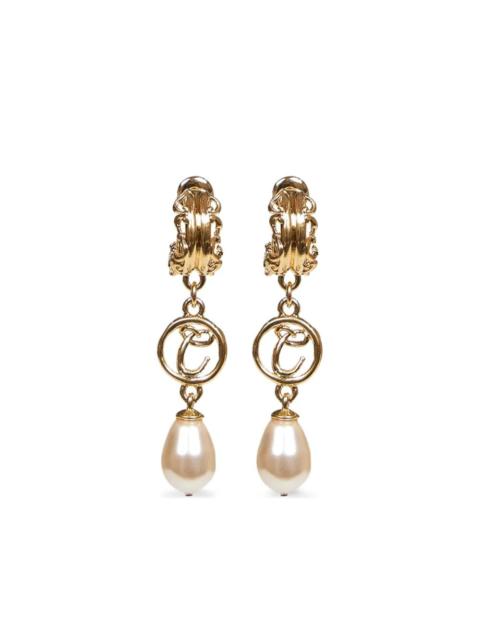 Chloé Chloe Women The Chloé Classy Earrings