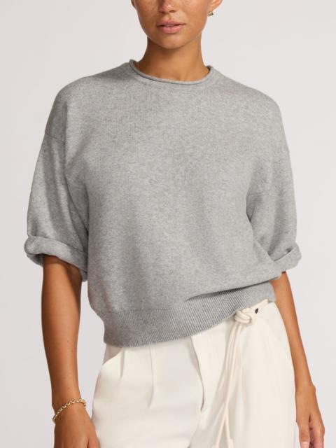 BROCHU WALKER The Olive Sweatshirt