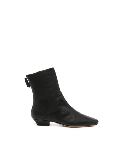 JUDE Jude Black Shoes Women