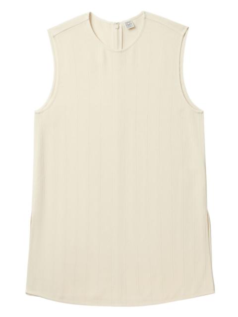 Toteme Women Sleeveless Top