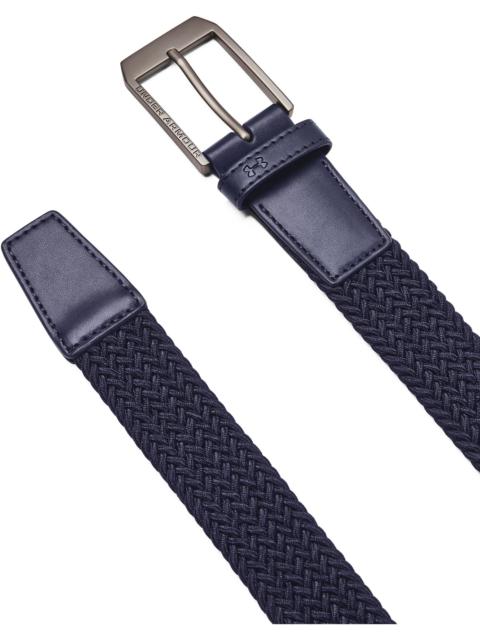 Under Armour Under Armour Men's Braided Golf Belt