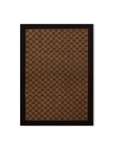 GUCCI AOP TOWEL LD44