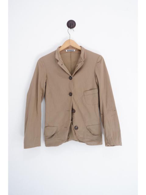 Jil Sander Jil Sander Blazer Jacket | Womens