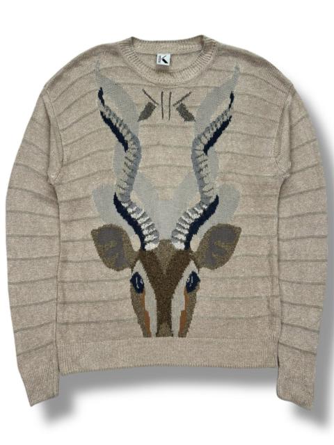 Krizia Uomo - Krizia Knitwear