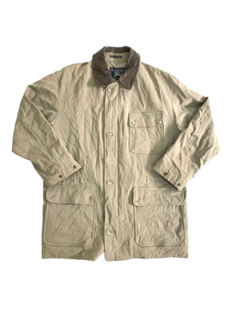 Other Designers Burberry × Vintage - VINTAGE BURBERRY JACKET RAIN WIND STORM SYSTEM