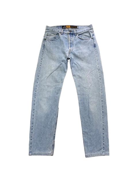 Levi's Vintage 90s Levis Silvertab Straight&Narrow Jeans