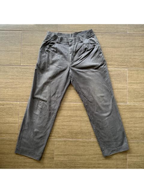 Other Designers Japanese Brand - Japanese Japan Casual Trousers Pants