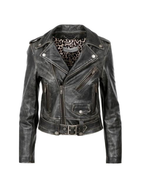 Golden Goose Chiodo Jacket