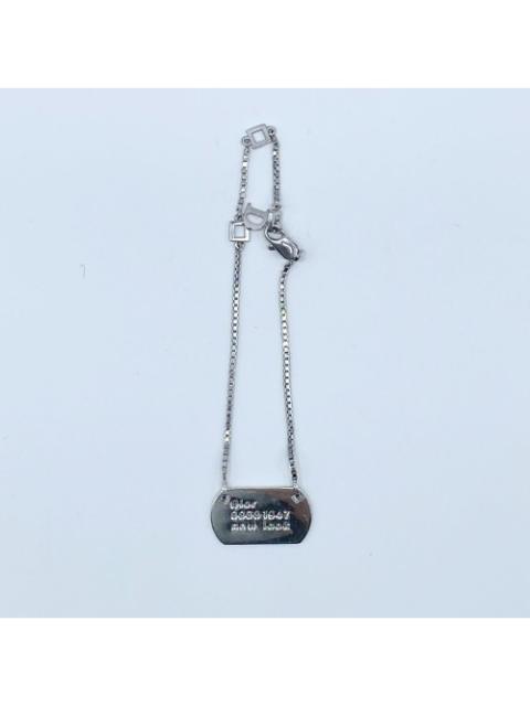 Other Designers Christian - Christian Dior Bracelet