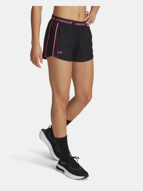 Under Armour Women's UA Tech™ Play Up Shorts