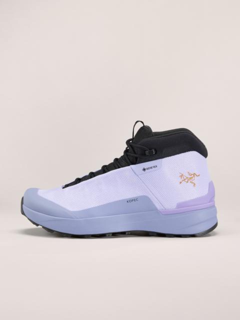 Arc'teryx Kopec Mid GTX Boot