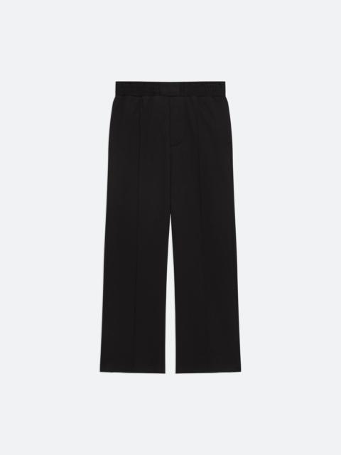 Helmut Lang EMBOSSED SWEATPANTS