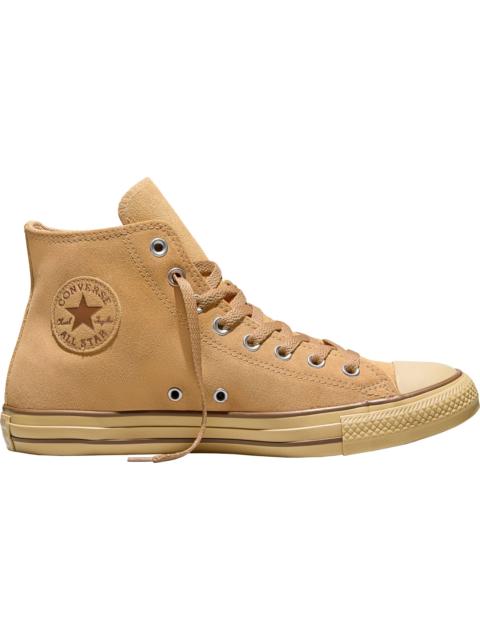 Converse Converse Chuck Taylor All-Star High Top Suede Shoes