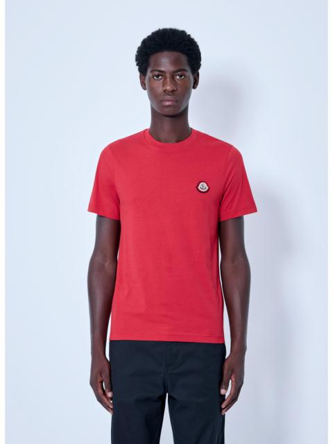 Moncler Moncler Men Short Sleeve T-Shirt