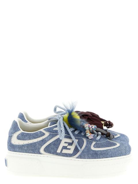 FENDI Fendi Women 'Fendi Match' Sneakers