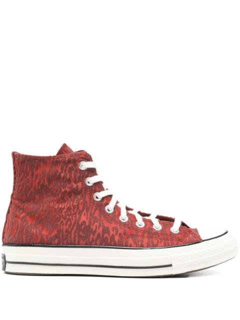 Converse Converse Chuck 70 High-Top Sneakers