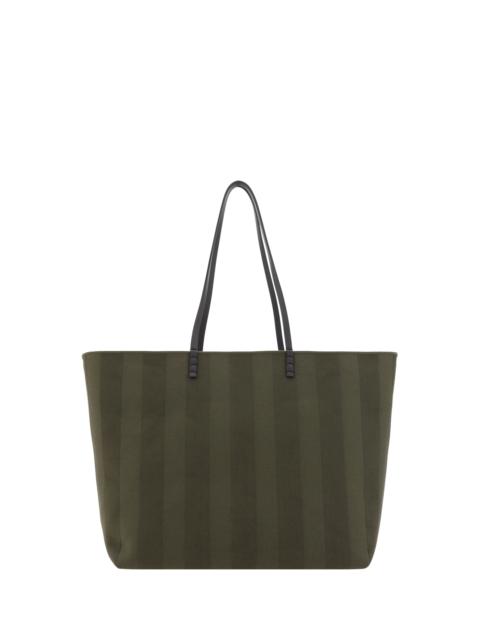 Tote Roll Shoulder Bag