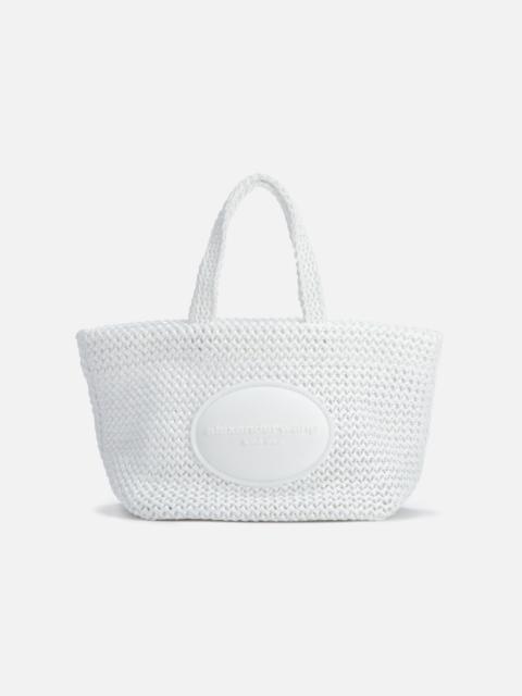 Alexander Wang SMALL PUNCH TOTE BAG