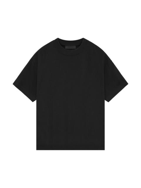 ESSENTIALS Fear of God Essentials Tee 'Black'