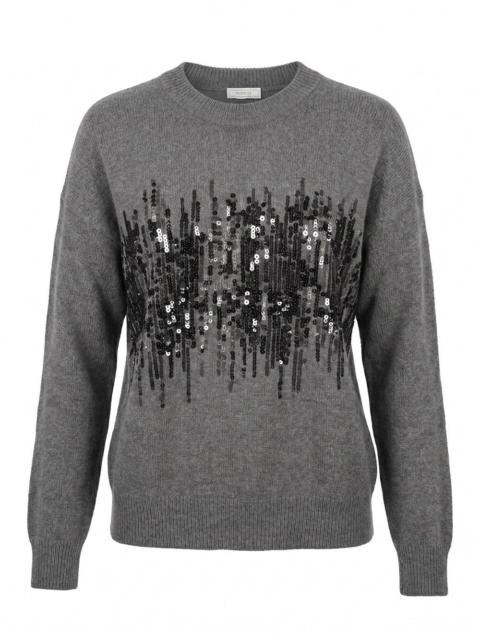 PESERICO Peserico Women Round Neck Sweater