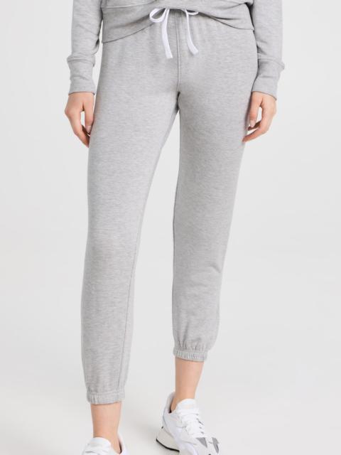 SPLITS59 Sonja Fleece Sweatpants
